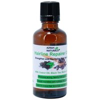 Azrah Naturals Hairline Repairer Oil